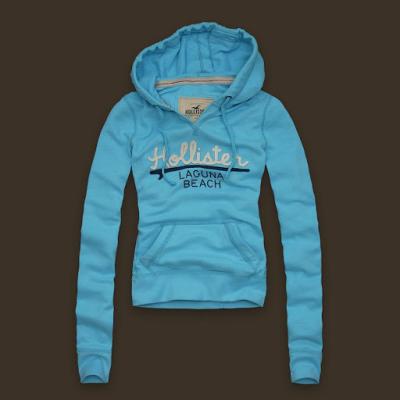 Cheap Hollister Women Hoodies wholesale No. 29